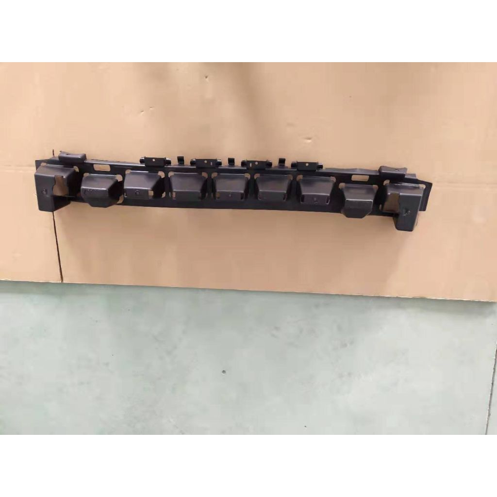 JEEPVEHICLE CHEROKEE FRONT BUMPER ABSORBER (EXC TRAILHAWK) **CAPA** OEM#68200495AB 2014-2018 PL#CH1070859C