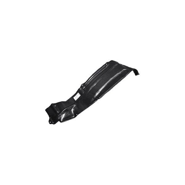 NISSAN(DATSUN) XTERRA FENDER LINER LEFT (Driver Side) OEM#63841EA200 2005-2015 PL#NI1248113