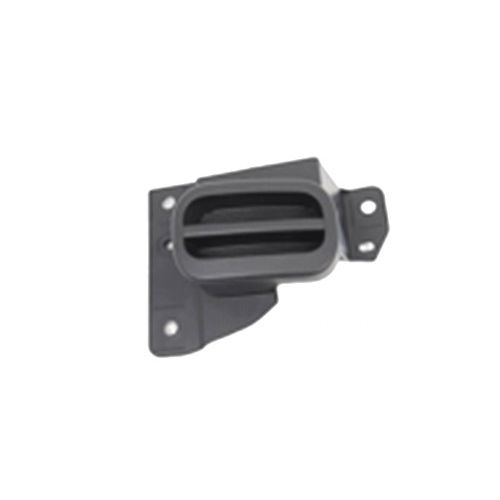 NISSAN(DATSUN) PATHFINDER FOG LAMP COVER RIGHT (Passenger Side) (WO/FOG) OEM#622566TA0A 2022-2024 PL#NI1039181