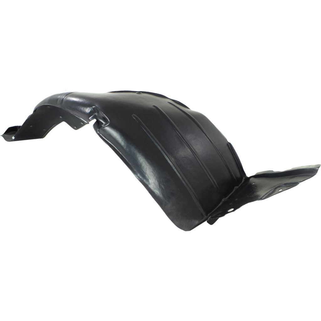 HYUNDAI ELANTRA SEDAN FENDER LINER RIGHT (Passenger Side) (USA) W/INSULATION FOAM OEM#868123Y500 2014-2016 PL#HY1249137