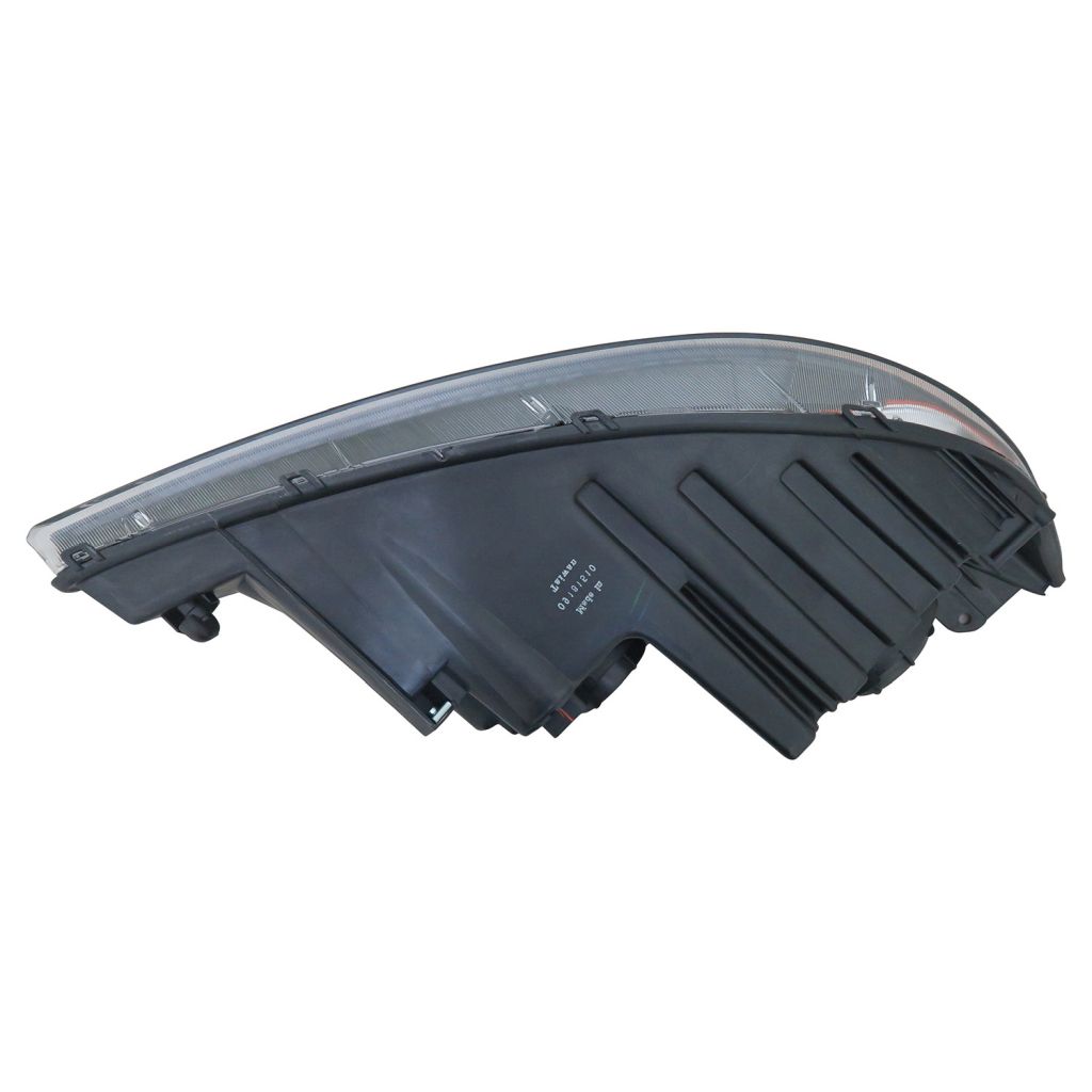 KIA SORENTO HEAD LAMP ASSEMBLY LEFT (Driver Side) OEM#921011U200 2011-2013 PL#KI2502143