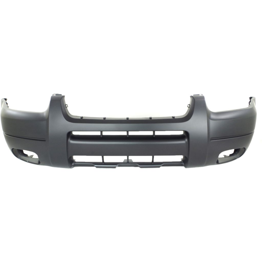 FORD TRUCKS & VANS ESCAPE FRONT BUMPER COVER PRM(XLT W/Appearance & 03-04 LTD)(W/FOG) OEM#2L8Z17D957AAPTM 2002-2004 PL#FO1000545