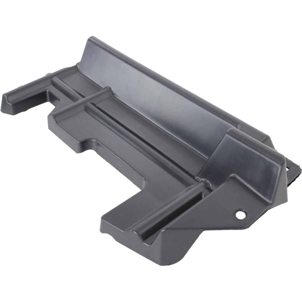 HONDA HRV FRONT BUMPER COVER SUPPORT LEFT (Driver Side) (BMP AIR GUIDE) OEM#71116T7WA00 2016-2018 PL#HO1042125