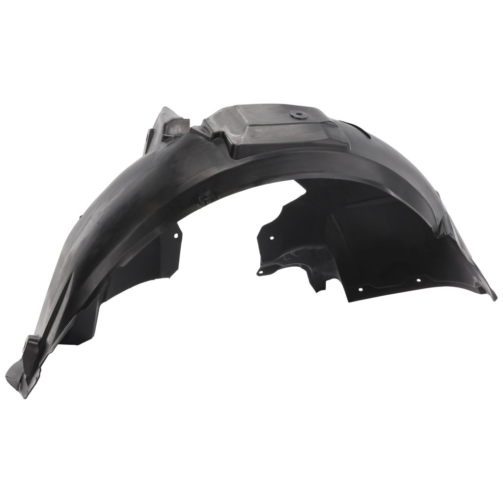 CADILLAC ESCALADE EXT (PICKUP) FENDER LINER LEFT (Driver Side) OEM#93441154 2002-2006 PL#GM1250111