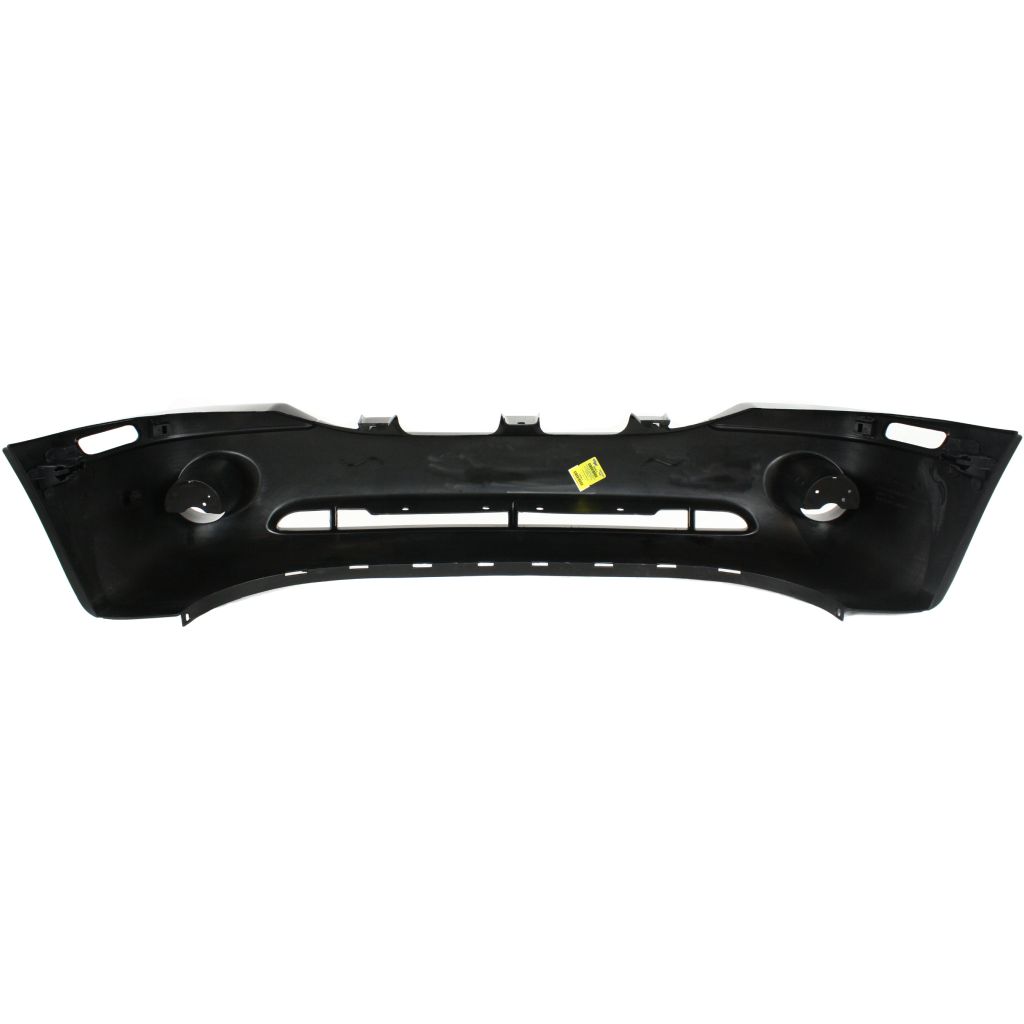GM TRUCKS & VANS ENVOY XUV FRONT BUMPER COVER PRM**CAPA** OEM#88937036 2004-2005 PL#GM1000641C