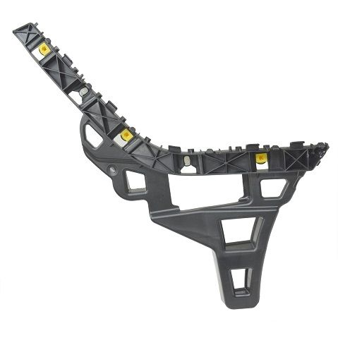 HYUNDAI SONATA REAR BUMPER COVER SIDE BRACKET RIGHT (Passenger Side) OEM#86614C2000 2015-2017 PL#HY1143123