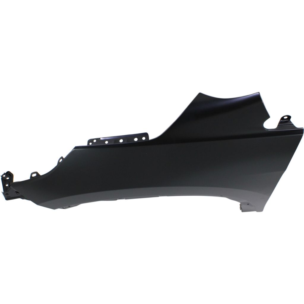 HONDA CRV FENDER LEFT (Driver Side) OEM#60260T0AA90ZZ 2012-2016 PL#HO1240184
