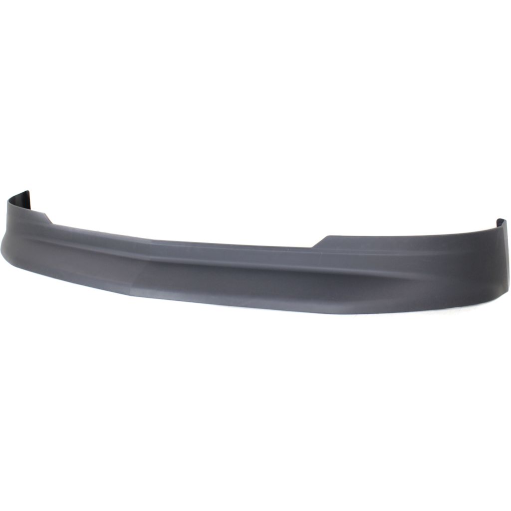 GM TRUCKS & VANS SUBURBAN (CHEVY) FRONT BUMPER LOWER VALANCE (WO/OFF ROAD) **CAPA** OEM#22936501 2015-2020 PL#GM1095201C