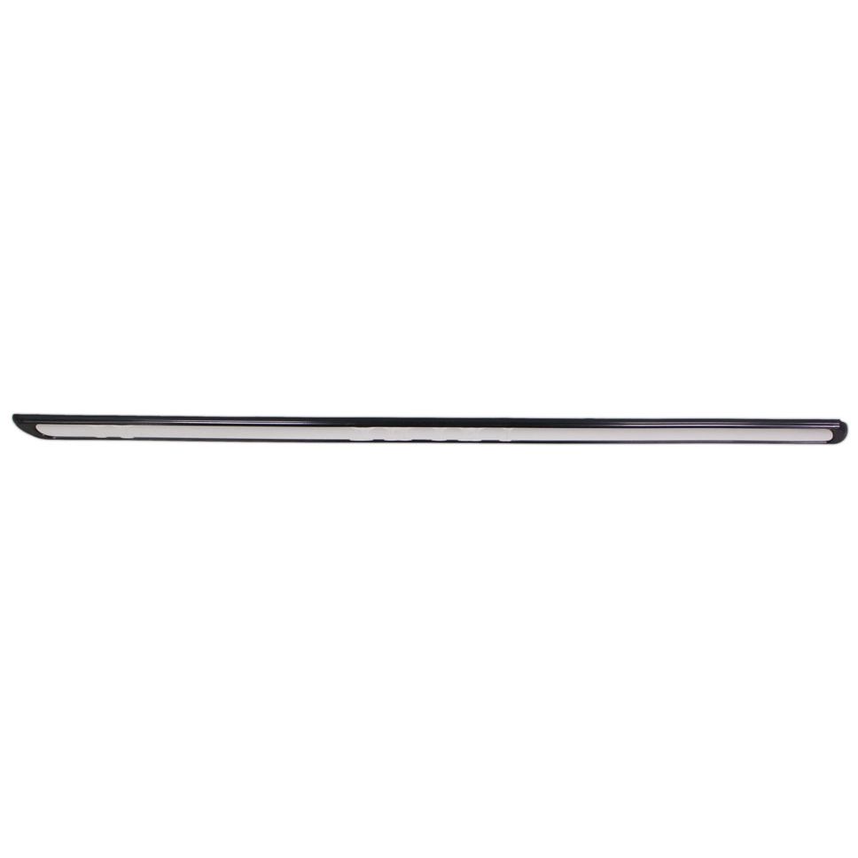 HYUNDAI SONATA REAR BUMPER MLDG LEFT (Driver Side) (CHROME) OEM#866713D001 2002-2005 PL#HY1146102