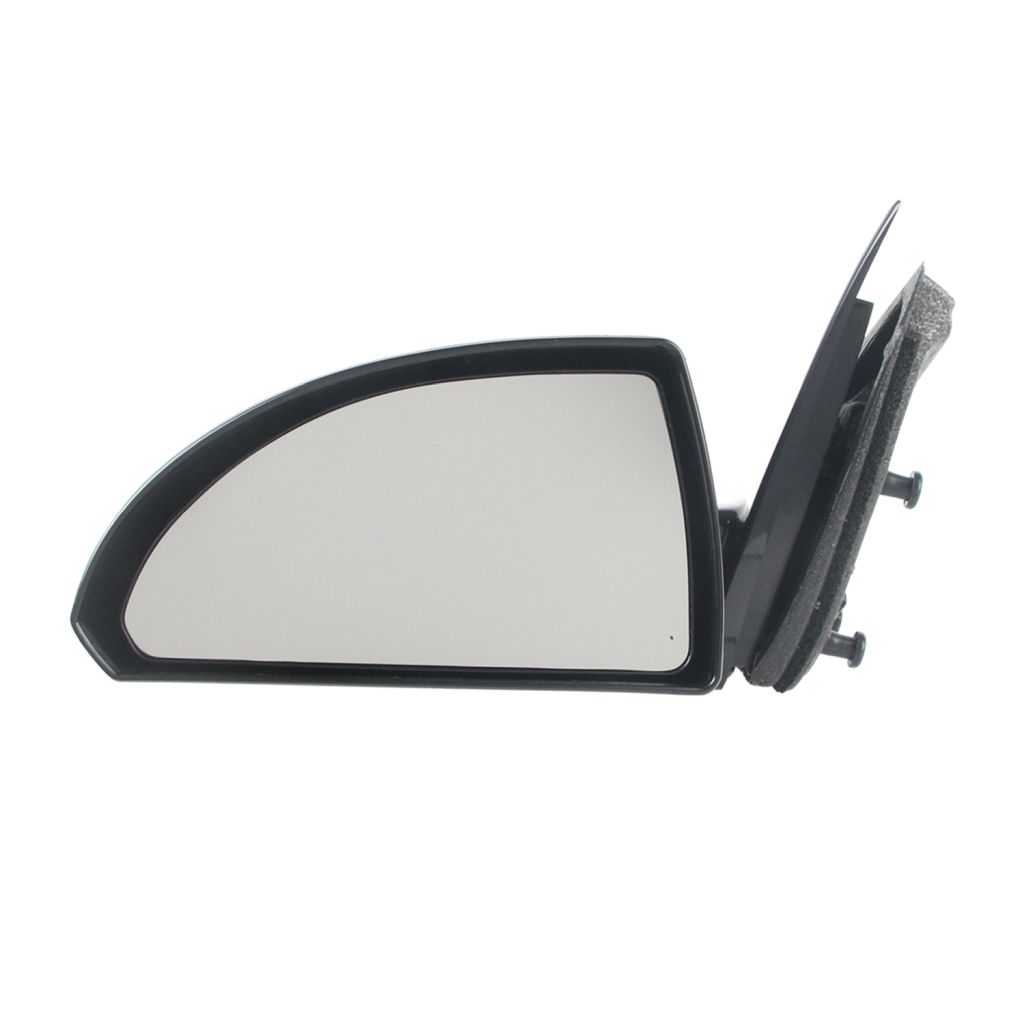 CHEVROLET IMPALA / IMPALA LIMITED (2pc T/L) DOOR MIRROR LEFT (Driver Side) POWER/ NOT HEATED (SMOOTH BASE) OEM#20759191 2006-2016 PL#GM1320306