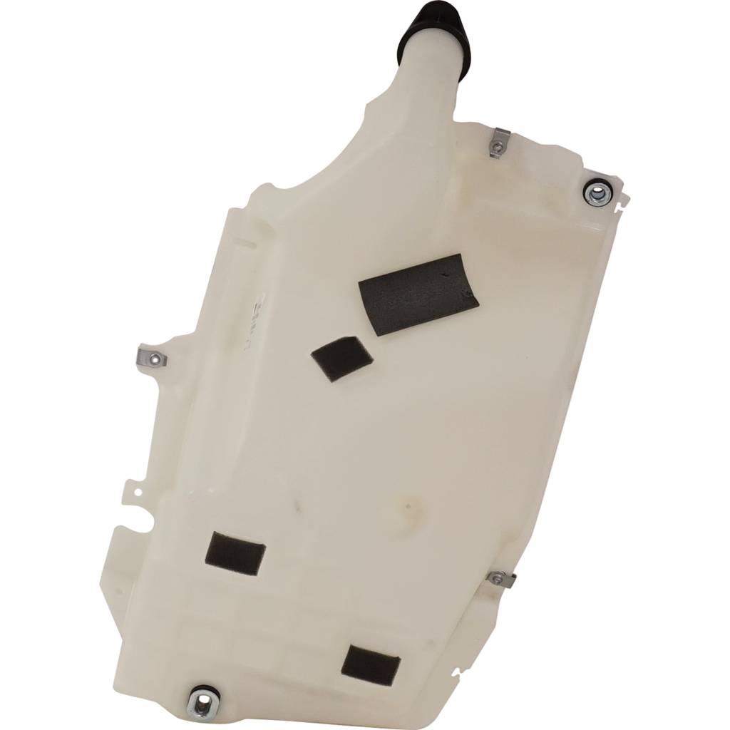 BUICK RAINIER WASHER TANK ASSY W/ PUMP W/CAP 4.2L (WO/WASH)(WO/INFO DISPLAY) OEM#15076395 2004-2007 PL#GM1288246