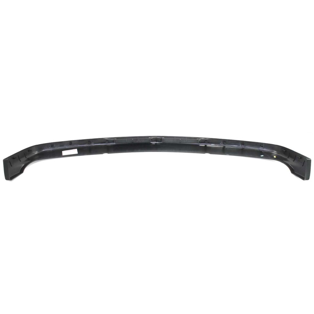 GM TRUCKS & VANS SUBURBAN (CHEVY) FRONT BUMPER TOP PAD PRIMED (UPP CVR/FILLER) OEM#88937339 2000-2006 PL#GM1051107