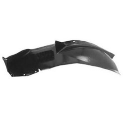FORD TRUCKS & VANS FORD VAN FENDER LINER RIGHT (Passenger Side) OEM#4C2Z16102AA 2008-2014 PL#FO1251109