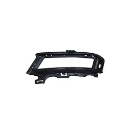 VOLKSWAGEN GOLF ALLTRACK FOG LAMP COVER UPPER LEFT (Driver Side) (W/ FOG)(W/CHR MLDG) OEM#5GM853807RYP 2017 PL#VW1038141