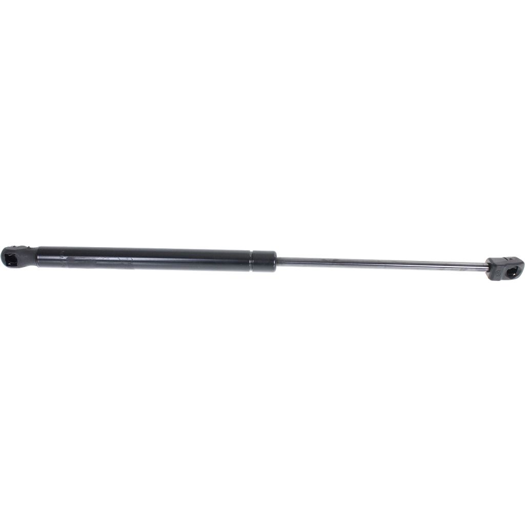 BMW BMW X5 HOOD SUPPORT STRUT RIGHT (Passenger Side)=LH OEM#51237148346 2011-2013 PL#BM1237118