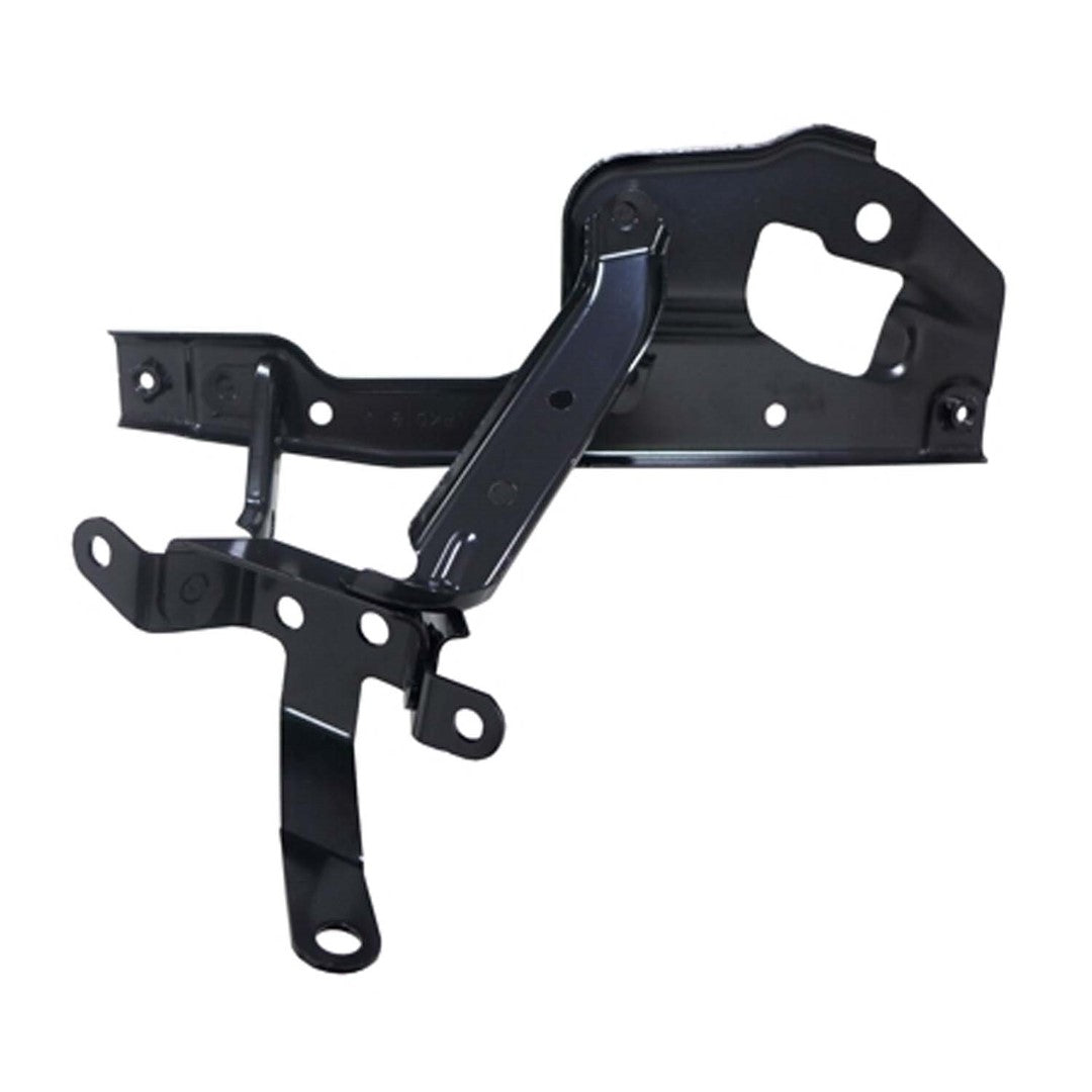 HONDA FIT FENDER BRACE RIGHT (Passenger Side) OEM#60640T5RA00ZZ 2015-2020 PL#HO1245109