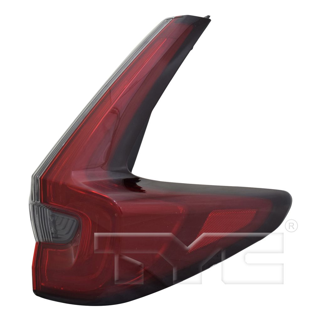 HONDA CRV TAIL LAMP ASSY RIGHT (Passenger Side) (OUTER)(LED) OEM#33500TLAA21 2020-2022 PL#HO2805122
