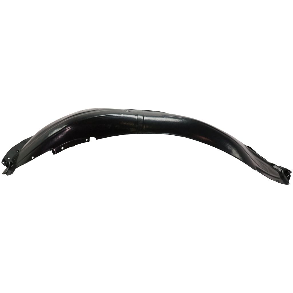 KIA RIO5 HATCHBACK FENDER LINER LEFT (Driver Side) (VACUUM FORM) OEM#86811H9000-PFM 2018-2023 PL#KI1248157