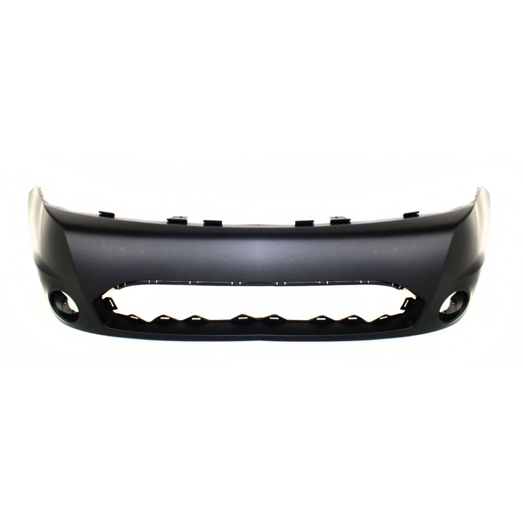 FORD FOCUS FRONT BUMPER COVER PRIMED (CP 09-10)(SEDAN SES MDL)**CAPA** OEM#9S4Z17D957BAPTM 2009-2011 PL#FO1000641C