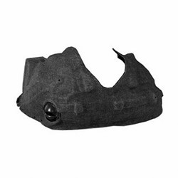 DODGE TRUCKS & VANS DURANGO FENDER LINER LEFT (Driver Side) (EXC SRT) **CAPA** OEM#57010369AJ 2014-2020 PL#CH1248156C