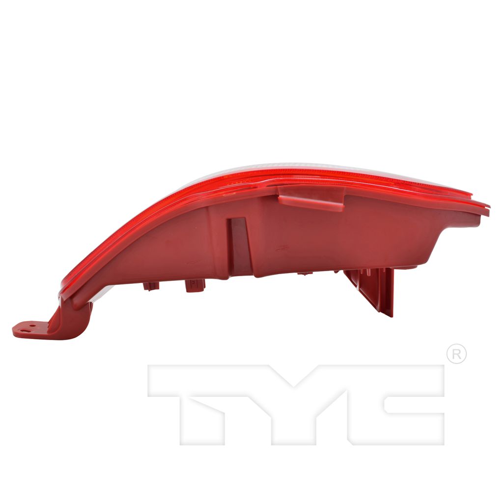 LINCOLN MKC REAR SIDE MARKER LAMP ASSY LEFT (Driver Side) (LED)(ON BMP) **CAPA** OEM#EJ7Z15500B 2015-2018 PL#FO2860108C