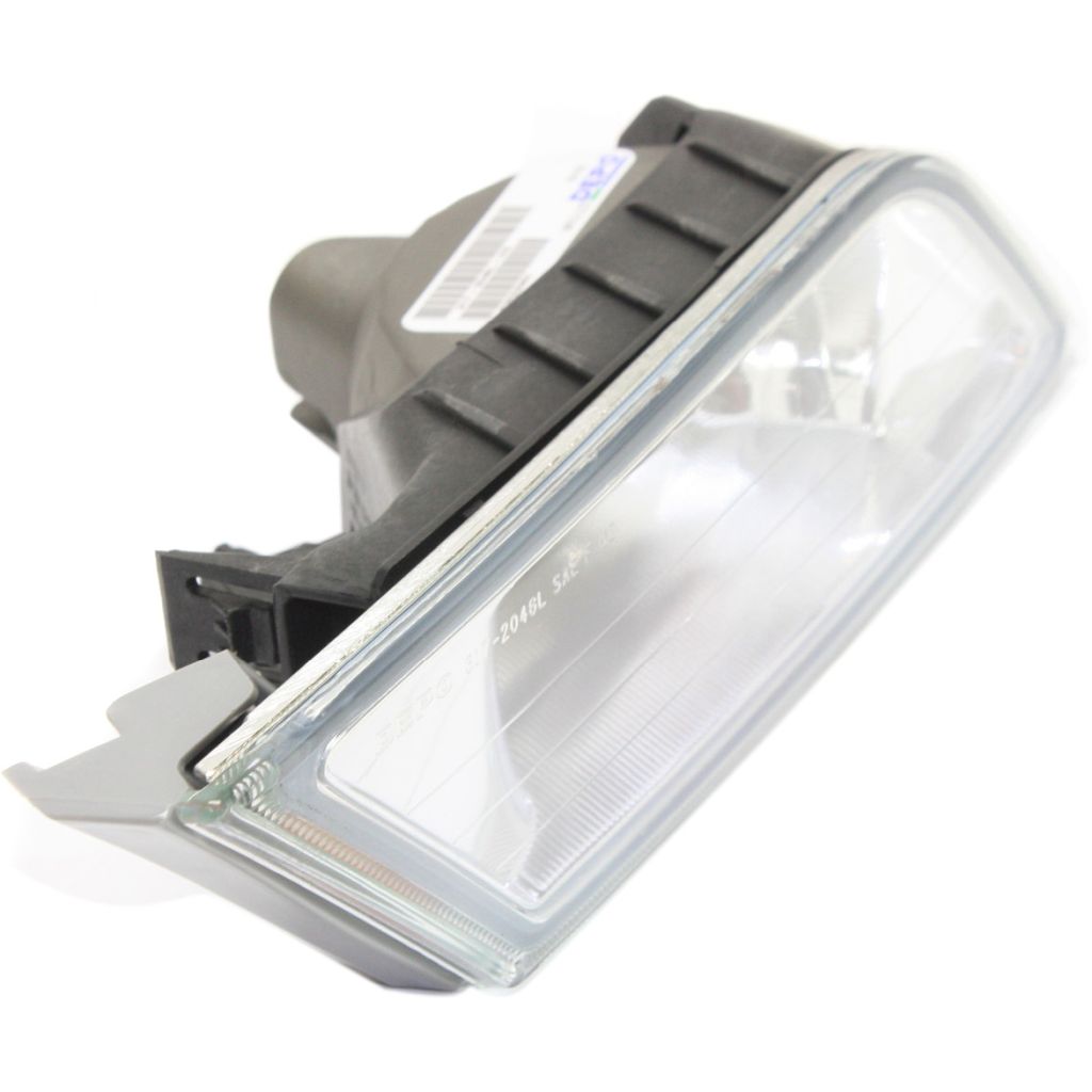 HONDA ODYSSEY FOG LAMP ASSEMBLY LEFT (Driver Side) OEM#33951TK8A01 2011-2013 PL#HO2592129