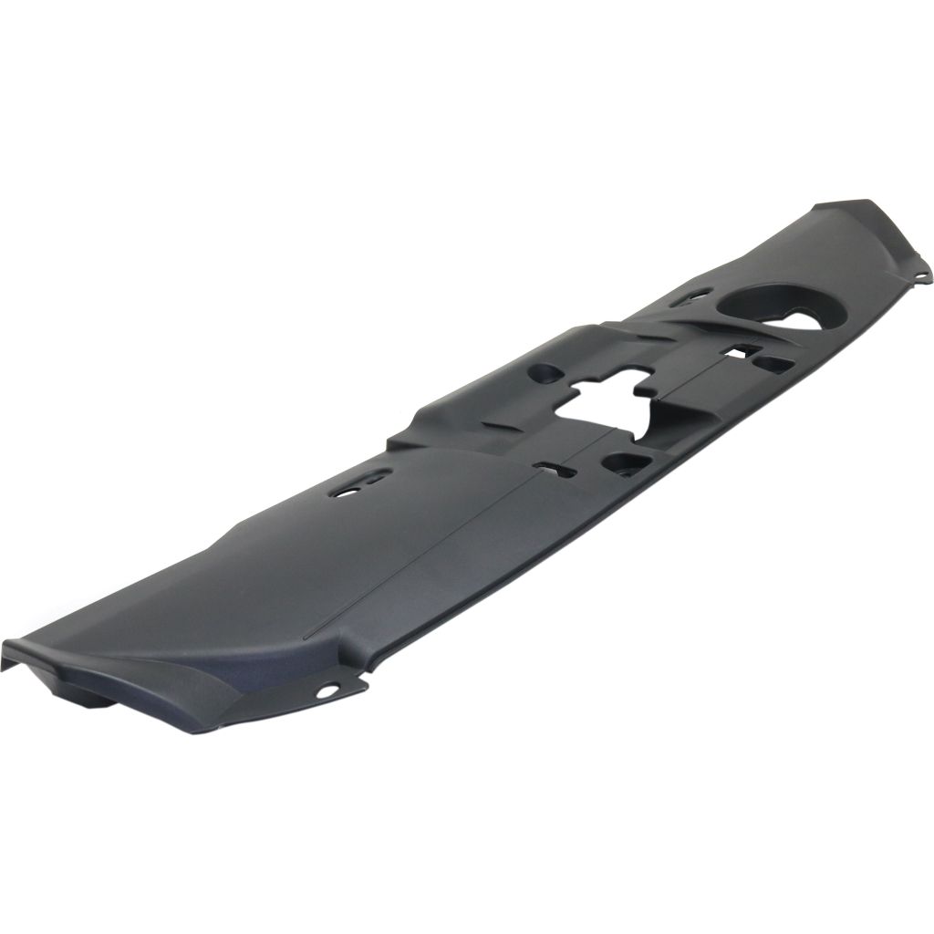 HONDA CRV RADIATOR SUPPORT TOP COVER OEM#71123SWA000 2007-2009 PL#HO1224104