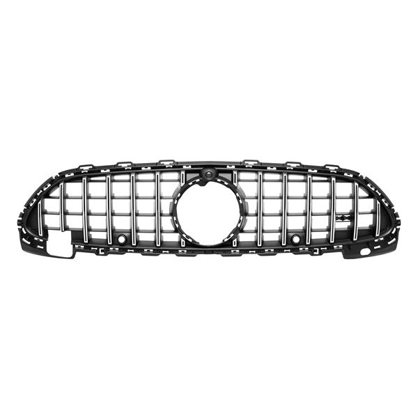 MERCEDES-BENZ C-CLASS SEDAN GRILLE CHROME (WO/CAMERA)(C43) OEM#2068883300 2023-2024 PL#MB1200215