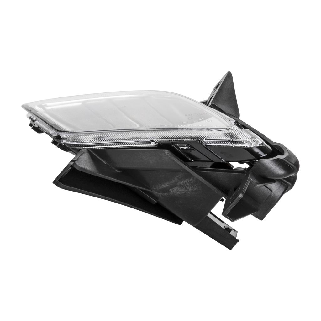 KIA SPORTAGE FOG LAMP ASSY RIGHT (Passenger Side) OEM#922023W000 2011-2013 PL#KI2593131