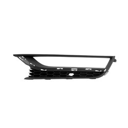 VOLKSWAGEN PASSAT FOG LAMP COVER LEFT (Driver Side) (W/FOG) OEM#561853665A9B9 2012-2015 PL#VW1038122