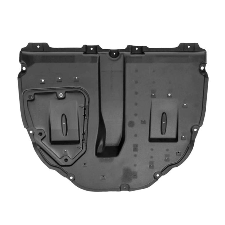 TOYOTA COROLLA CROSS HYBRID FRONT SPLASH SHIELD (ENG UNDER CVR)(XSE)(W/IF) OEM#514100A210 2023-2025 PL#TO1228302