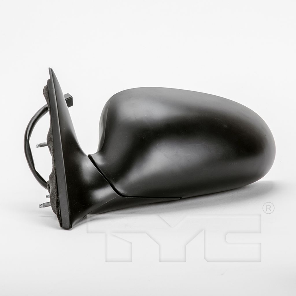 OLDSMOBILE INTRIGUE DOOR MIRROR LEFT (Driver Side) POWER/ NOT HEATED OEM#10316957 1998-2002 PL#GM1320212