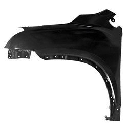 GM TRUCKS & VANS TRAX FENDER LEFT (Driver Side) **CAPA** OEM#95210618 2015-2016 PL#GM1240386C