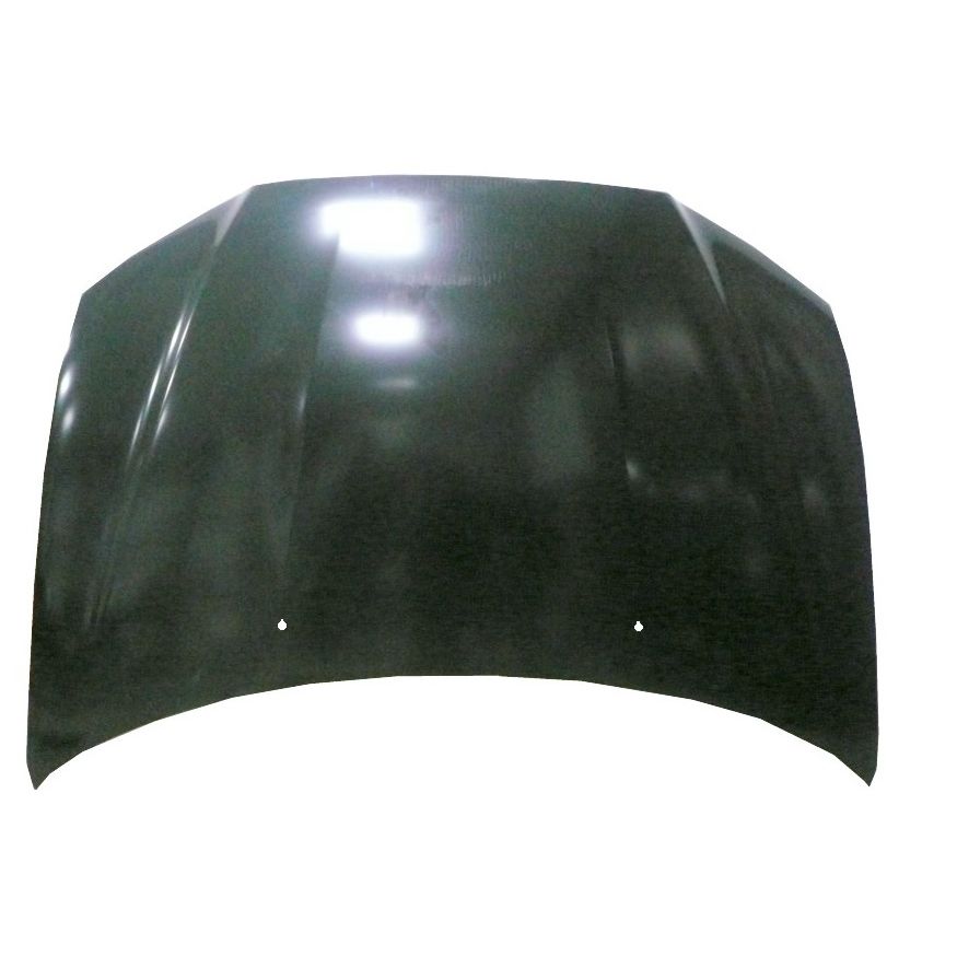 MITSUBISHI OUTLANDER SPORT (5 SEATER) HOOD (STEEL) OEM#5900A414 2011-2019 PL#MI1230220