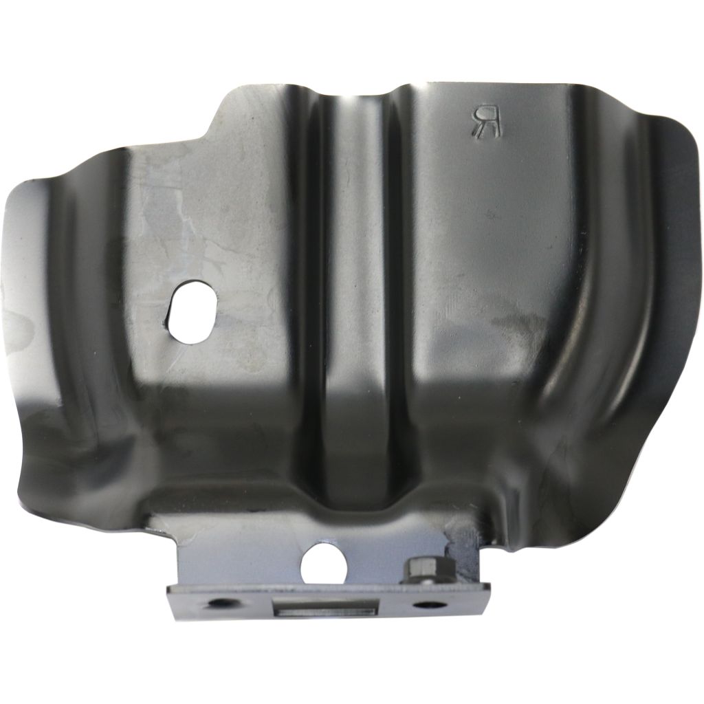 FORD FIESTA ST (HATCHBACK) FENDER MOUNT BRACKET RIGHT (Passenger Side) OEM#8A6Z16C078A 2014-2019 PL#FO1245105