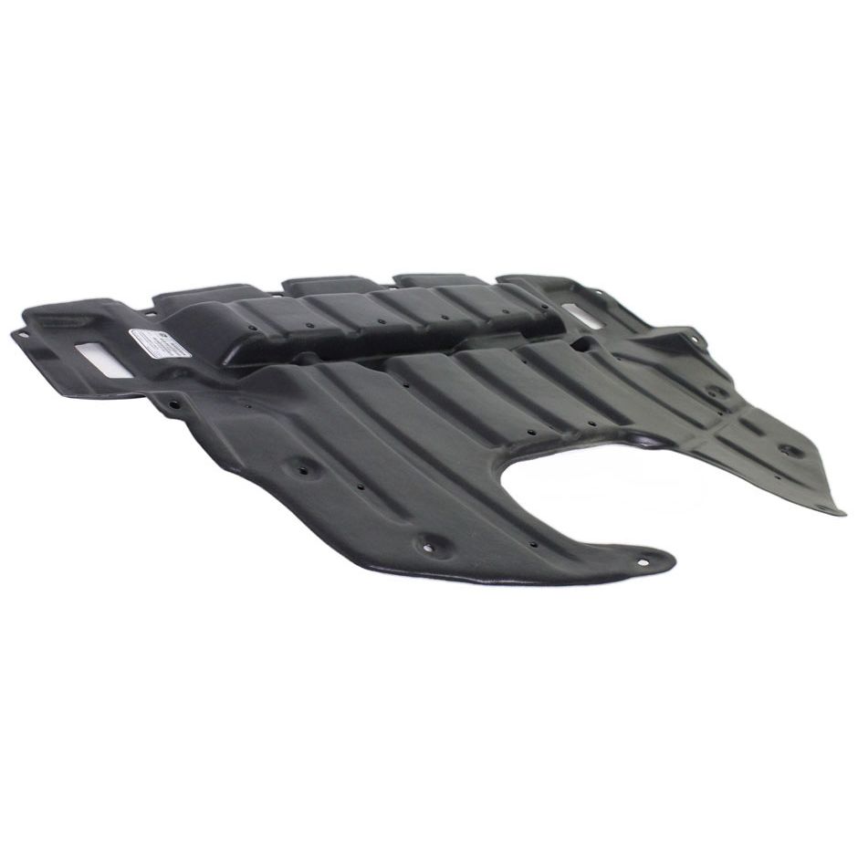LEXUS IS 300 FRONT SPLASH SHIELD (FRONT SECTION)(ENG UNDER CVR) OEM#5141053012 2001-2005 PL#LX1228108