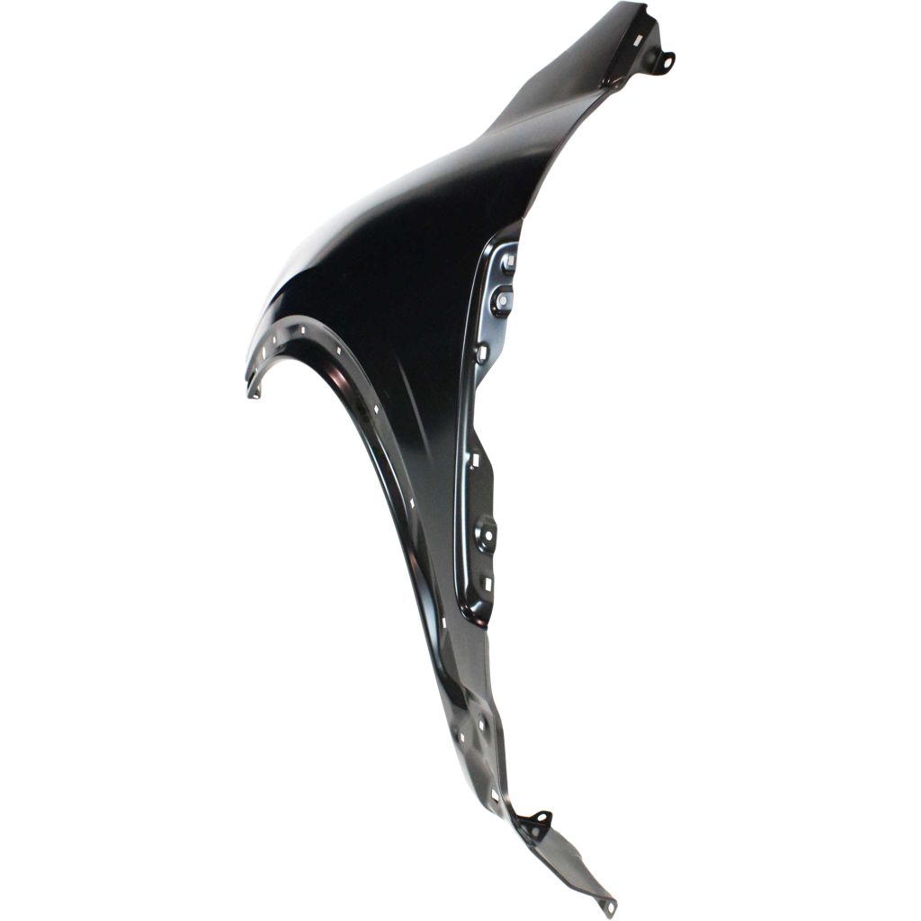 GM TRUCKS & VANS CAPTIVA SPORT FENDER LEFT (Driver Side) OEM#25865102 2012-2015 PL#GM1240349