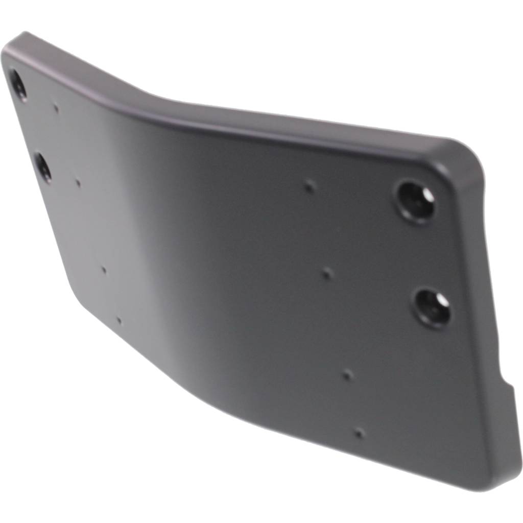 MERCEDES-BENZ E-CLASS (211) (SEDAN /WAGON 04-09) FRONT LICENSE BRACKET OEM#2118170378 2007-2009 PL#MB1068107