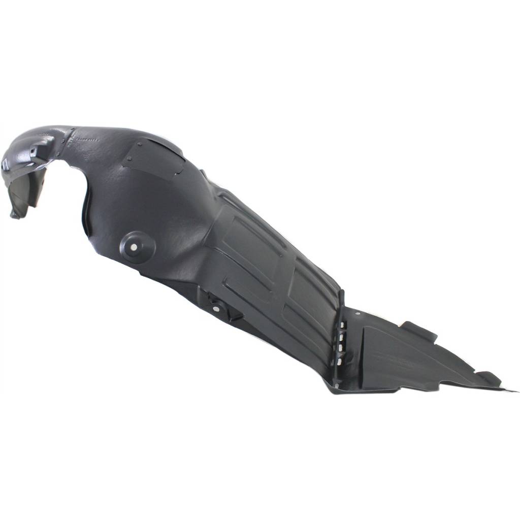 HYUNDAI SONATA HYBRID FENDER LINER LEFT (Driver Side) OEM#868114R000 2011-2015 PL#HY1248127