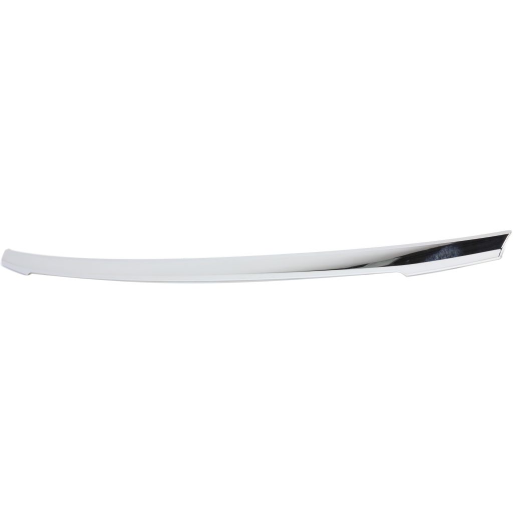 HONDA ODYSSEY GRILLE MOLDING CHROME (UPPER) OEM#75105TK8A01 2011-2013 PL#HO1217105