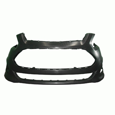 FORD C-MAX HYBRID/ENERGI FRONT BUMPER COVER PRIMED (WO/SENSOR) OEM#DM5Z17D957APTM 2013-2018 PL#FO1000689
