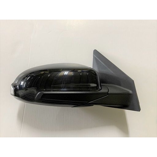 HYUNDAI KONA ELECTRIC DOOR MIRROR RIGHT (Passenger Side) PWR/HTD/SIGNAL/M-FOLD (W/BSD) OEM#87620J9130MZH 2019-2021 PL#HY1321257