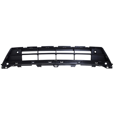 ACURA MDX SPORT HYBRID FRONT BUMPER GRILLE TXT-BLACK OEM#71103TZ5A11 2017-2020 PL#AC1036103
