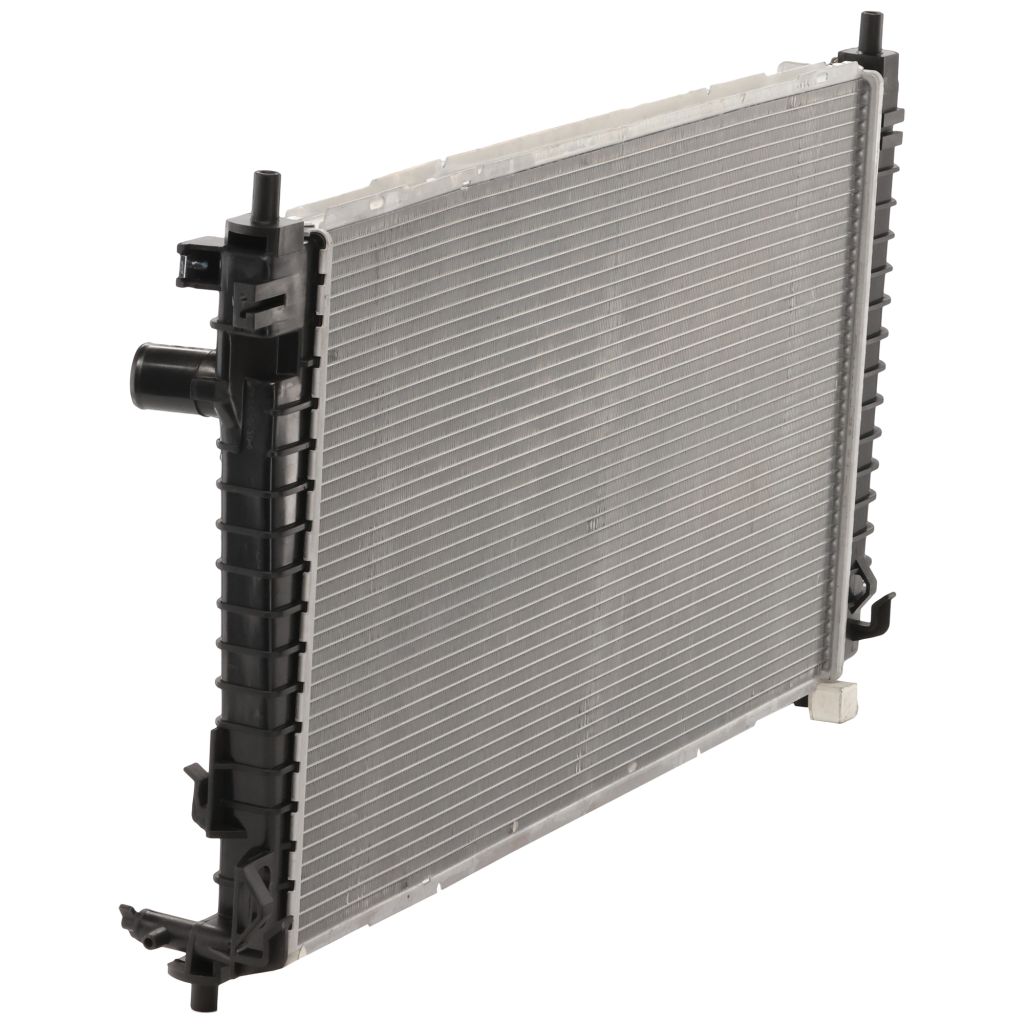 LINCOLN CONTINENTAL RADIATOR 4.6/V8 OEM#XF3Z8005AA 1998-2002 PL#FO3010129