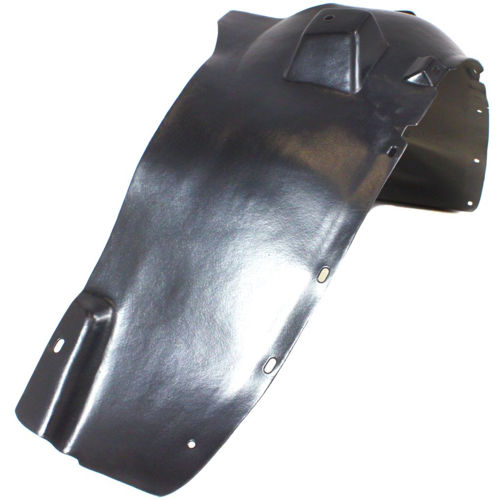 SUZUKI XL-7 FENDER LINER RIGHT (Passenger Side) OEM#7248178J00 2007-2009 PL#SZ1249117