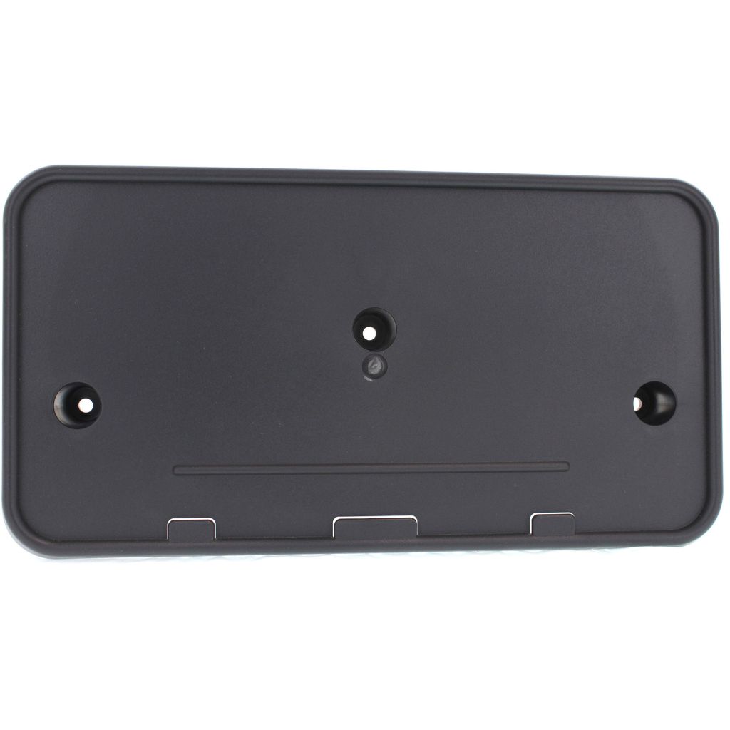 FORD TRUCKS & VANS TRANSIT CONNECT FRONT LICENSE BRACKET OEM#9T1Z17A385AD 2010-2013 PL#FO1068130