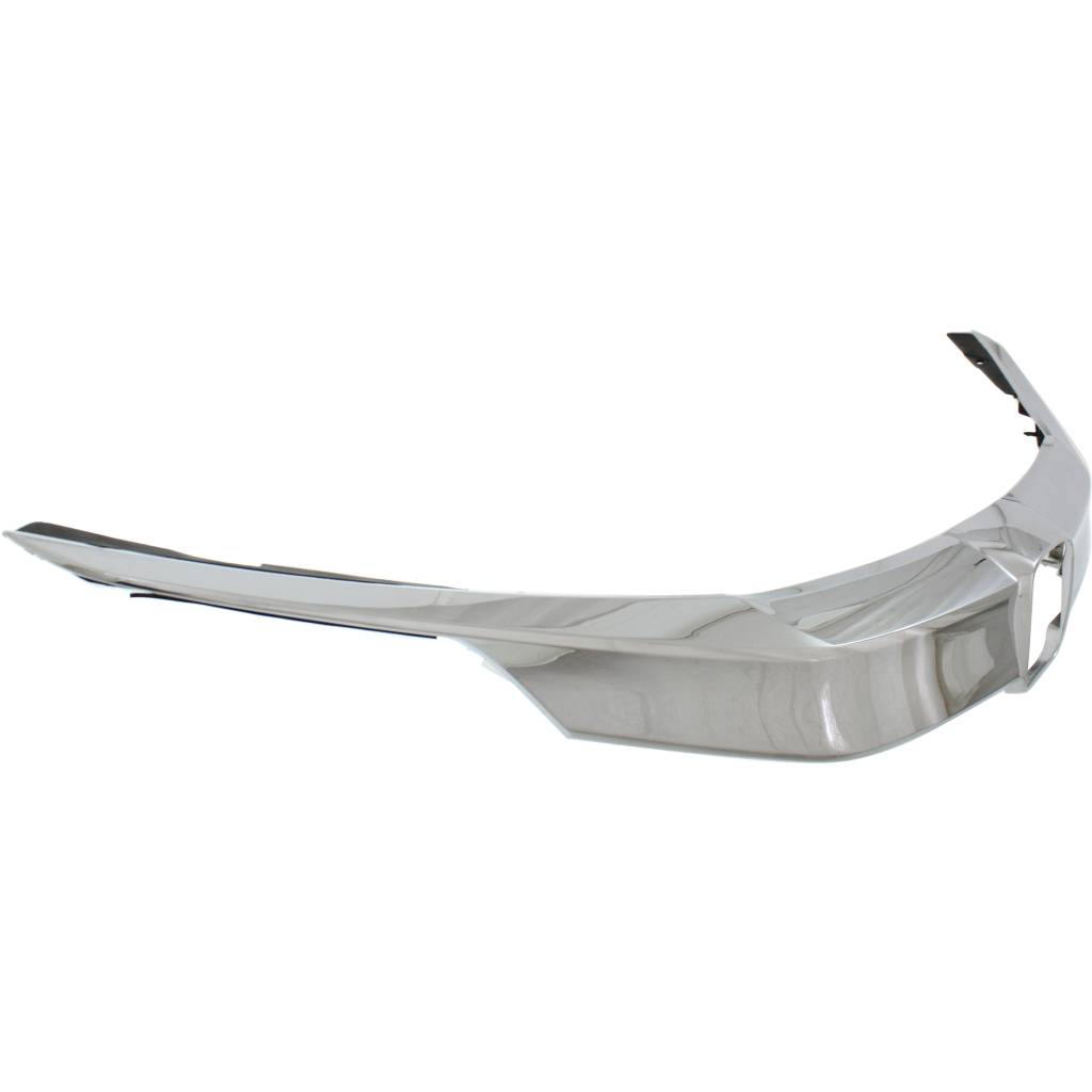 HONDA ACCORD SEDAN GRILLE TOP MOLDING CHROME OEM#71180T2FA51 2016-2017 PL#HO1210148
