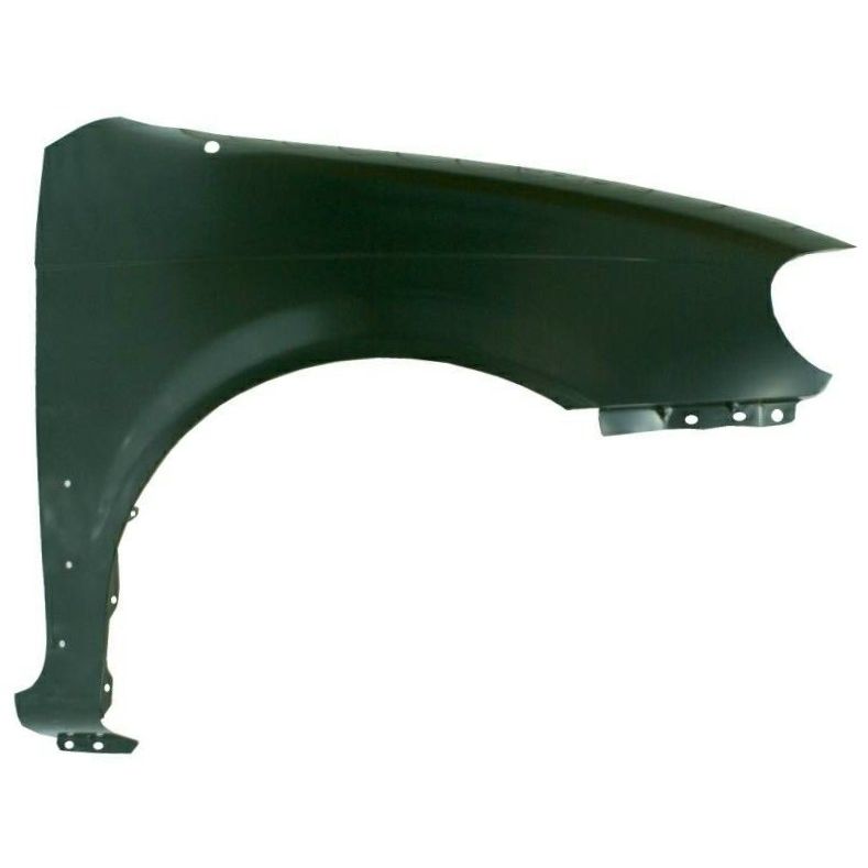 KIA SEDONA MINIVAN FENDER RIGHT (Passenger Side) (W/2 TONE) OEM#1K52Y52111 2002-2005 PL#KI1241127