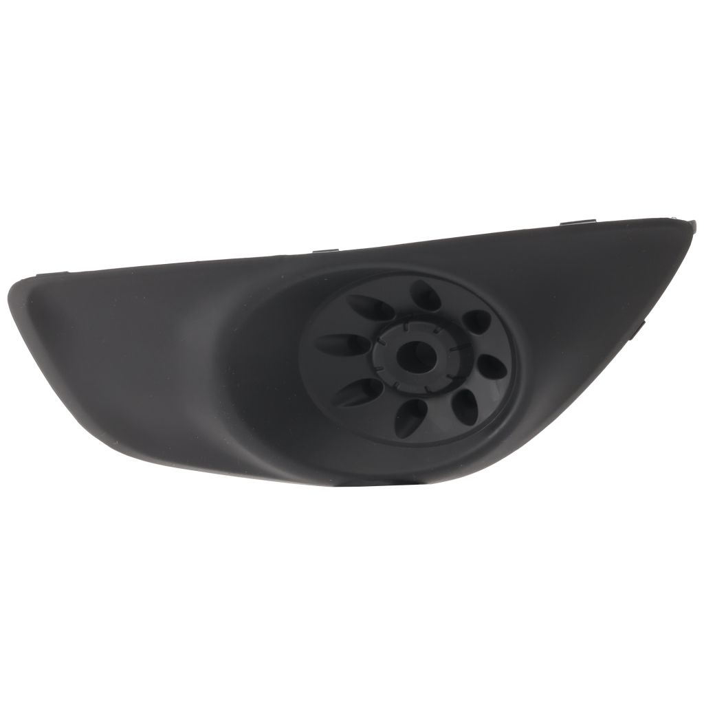 HYUNDAI SANTA FE FOG LAMP COVER LEFT (Driver Side) (WO/FOG) OEM#865132B700 2010-2012 PL#HY1038119