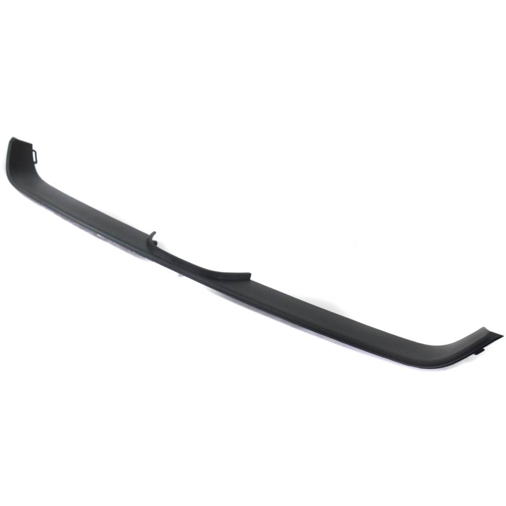HONDA CRV UPPER GRILLE LOWER SECTION MOLDING UPPER PTM (USA/MEXICO BUILT) OEM#71126SXSA11 2010-2011 PL#HO1210130